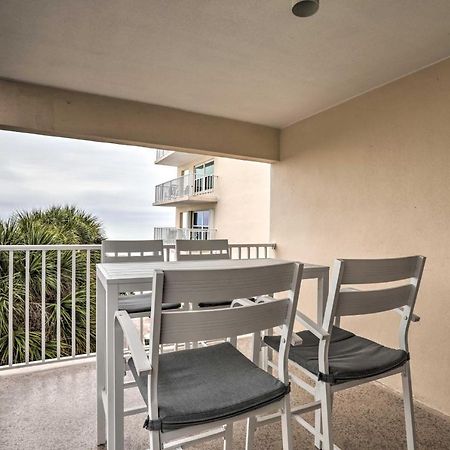 Indian Shores Condo With 2 Balconies And Pool Access! Clearwater Beach Exterior photo